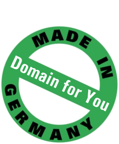 Domain for You
