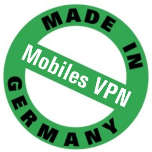 VPN Made in Germany